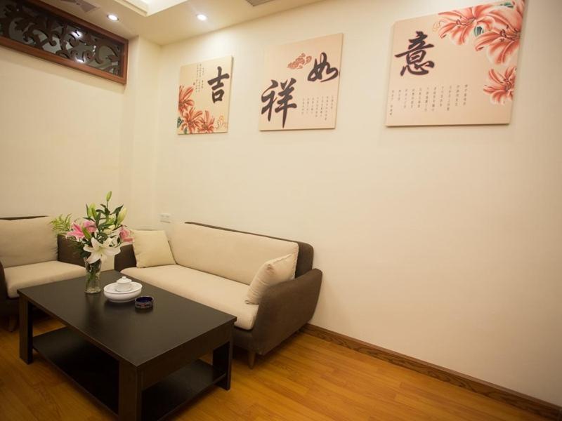 格林联盟潮州金龙大厦酒店 外观 照片